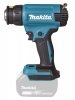 Opalarka akumulatorowa Makita DHG181ZK 18V
